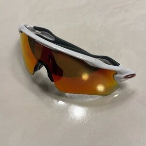 Oakley Prisms